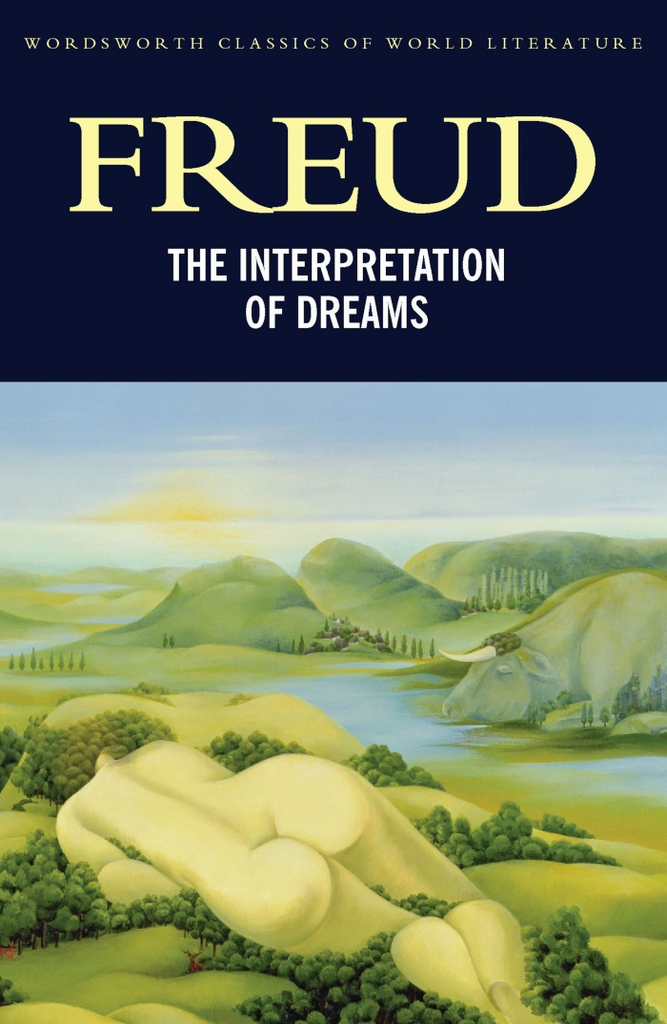 THE INTERPRETATION OF DREAMS