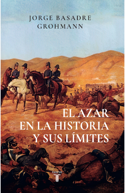 EL AZAR EN LA HISTORIA Y SUS LÍMITES