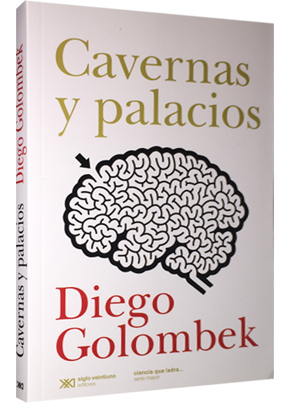 CAVERNAS Y PALACIOS