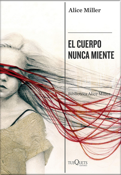 EL CUERPO NUNCA MIENTE