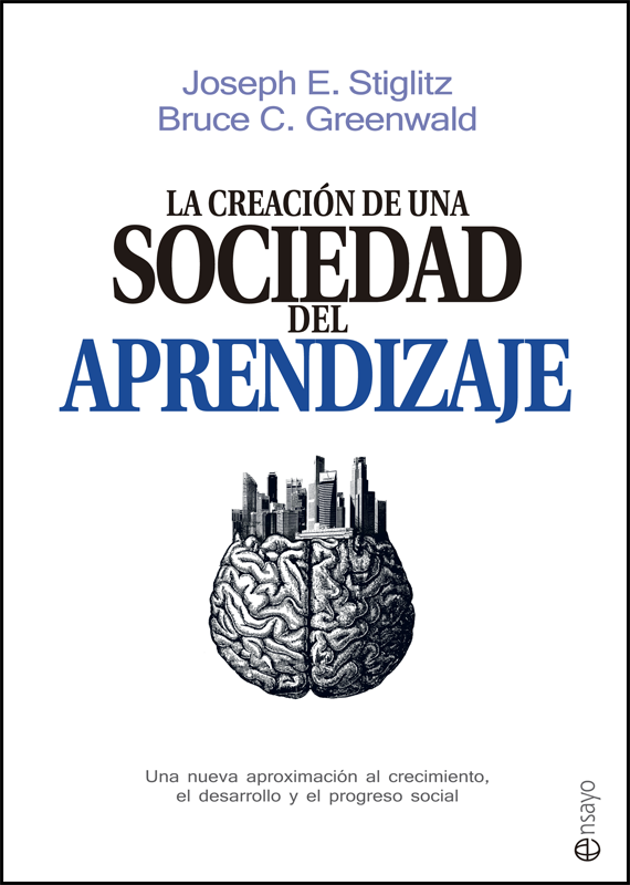LA CREACIÓN DE UNA SOCIEDAD DEL APRENDIZAJE