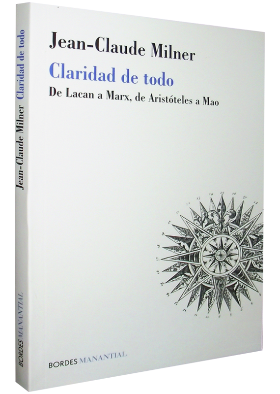 CLARIDAD DE TODO