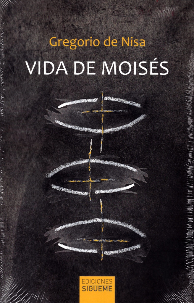 VIDA DE MOISÉS