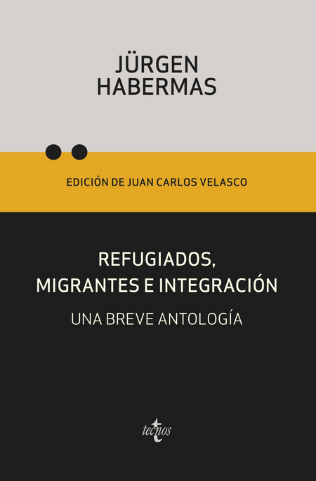 REFUGIADOS, MIGRANTES E INMIGRACIÓN