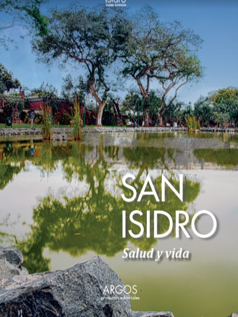 SAN ISIDRO