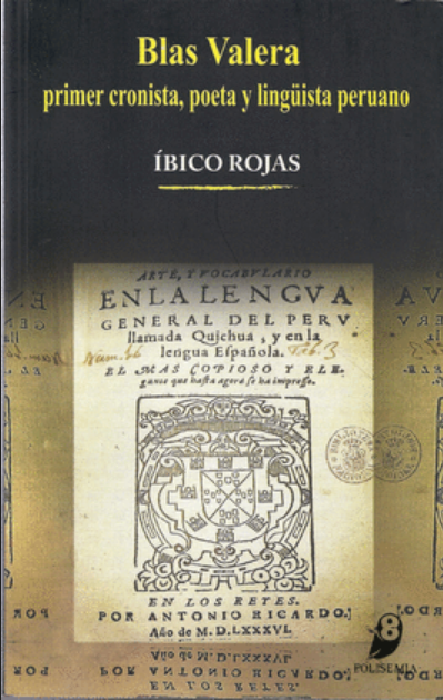BLAS VALERA
