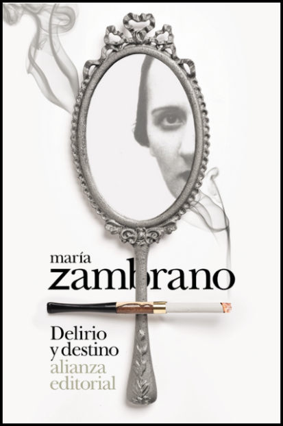 DELIRIO Y DESTINO