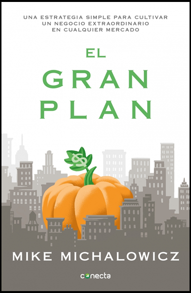 EN GRAN PLAN