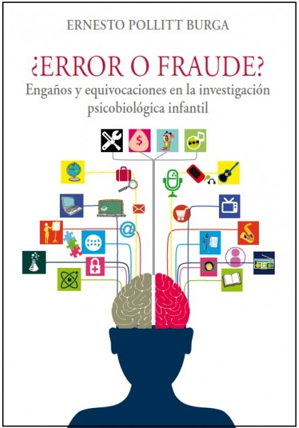 ¿ERROR O FRAUDE?