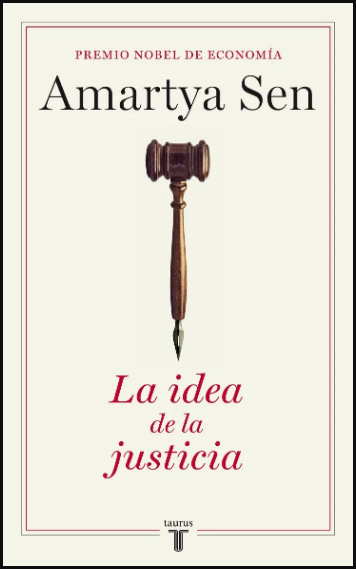 LA IDEA DE LA JUSTICIA