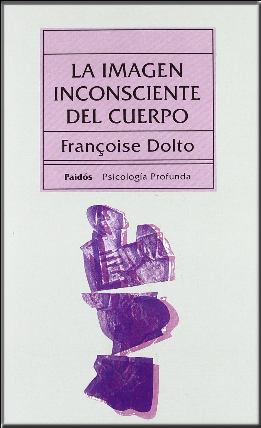 LA IMAGEN INCONSCIENTE DEL CUERPO