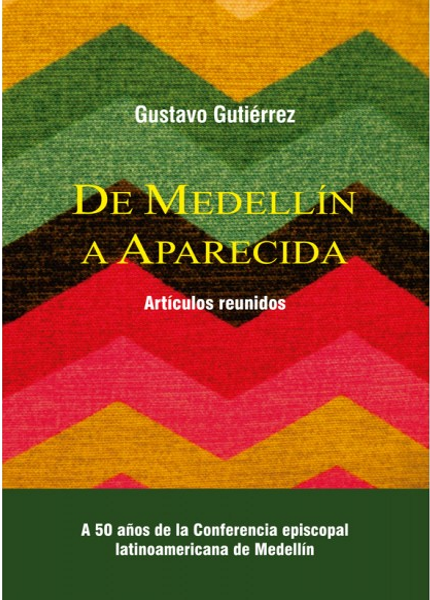 DE MEDELLÍN A APARECDA