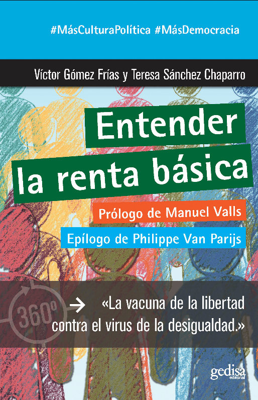 ENTENDER LA RENTA BÁSICA
