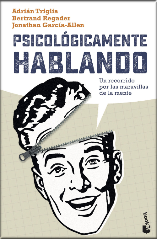 PSICOLÓGICAMENTE HABLANDO