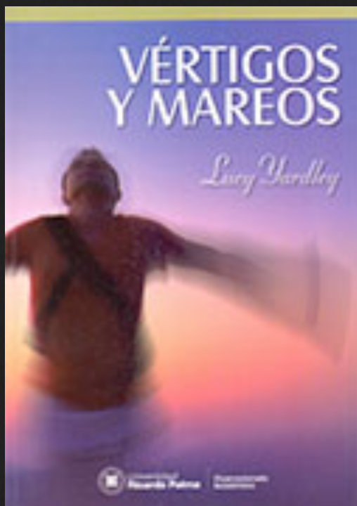 VÉRTIGOS Y MAREOS