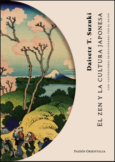 EL ZEN Y LA CULTURA JAPONESA