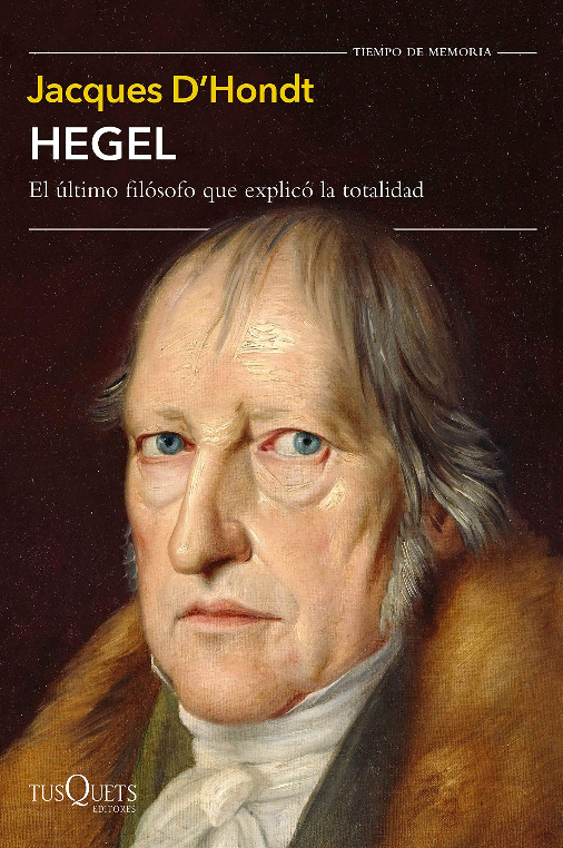 HEGEL
