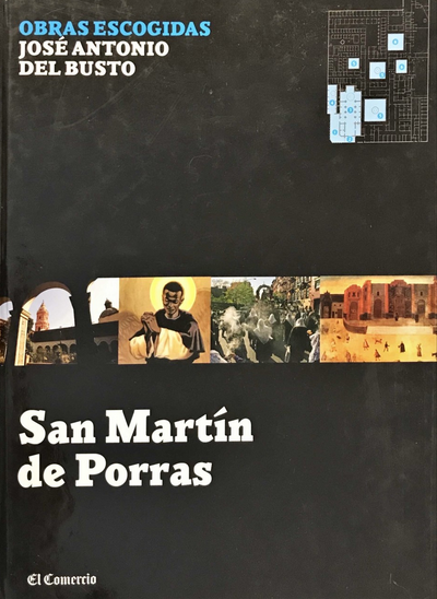 SAN MARTÍN DE PORRAS
