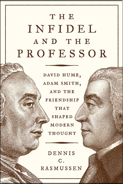 THE INFIDEL AND THE PROFESSOR