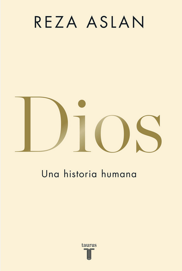 DIOS (tapa rústica)