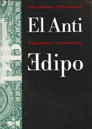 EL ANTI EDIPO