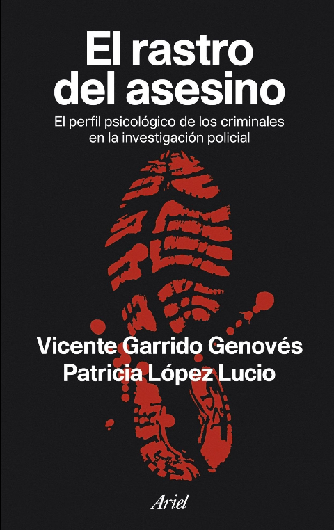 EL RASTRO DEL ASESINO