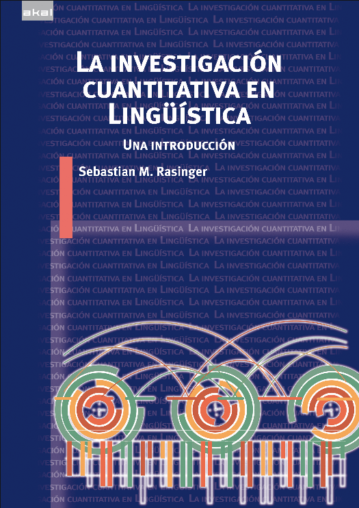 LA INVESTIGACIÓN CUANTITATIVA EN LINGÜÍSTICA
