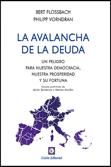 LA AVALANCHA DE LA DEUDA