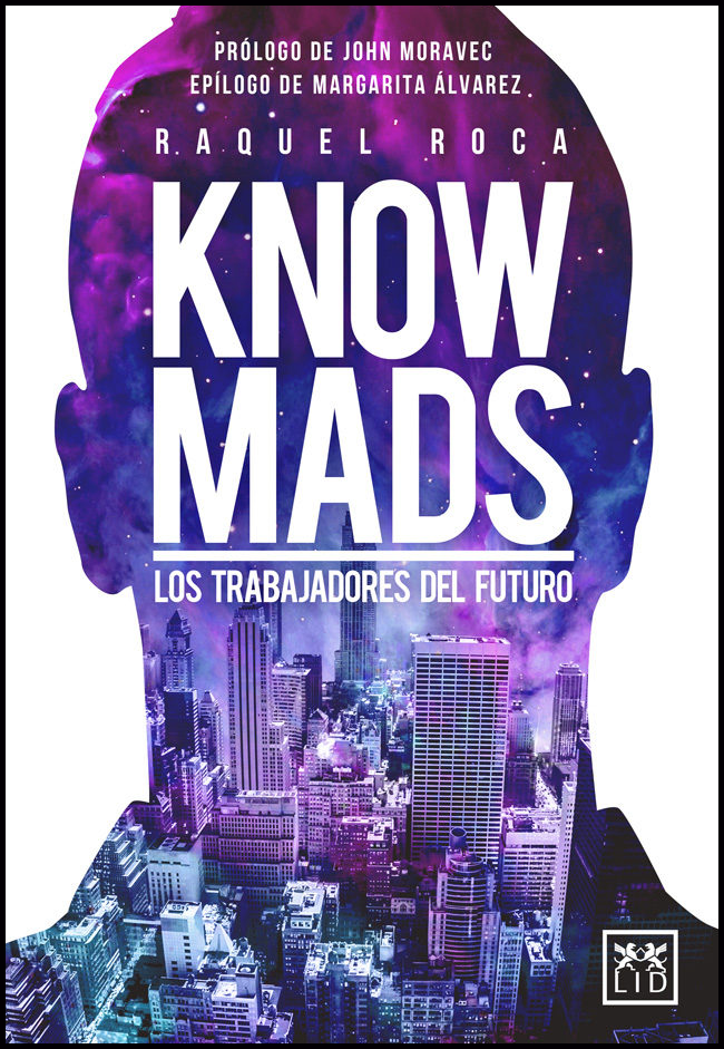 KNOWMADS: LOS TRABAJADORES DEL FUTURO