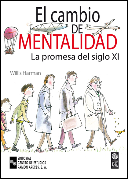 EL CAMBIO DE MENTALIDAD