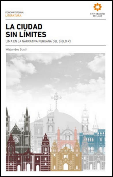 LA CIUDAD SIN LÍMITES