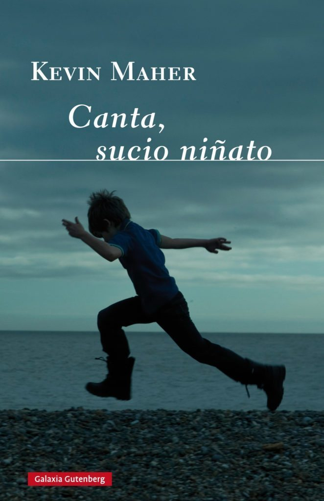 CANTA, SUCIO NIÑATO