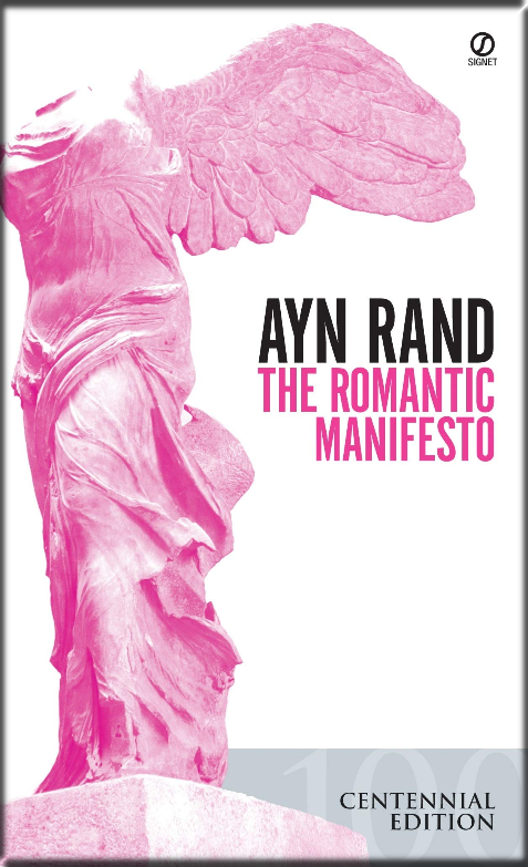 THE ROMANTIC MANIFESTO