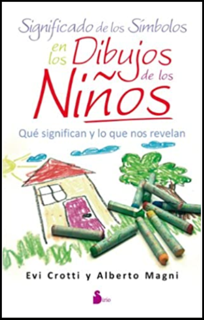 SIGNIFICADO DE LOS SÍMBOLOS EN LOS DIBUJOS DE LOS NIÑOS
