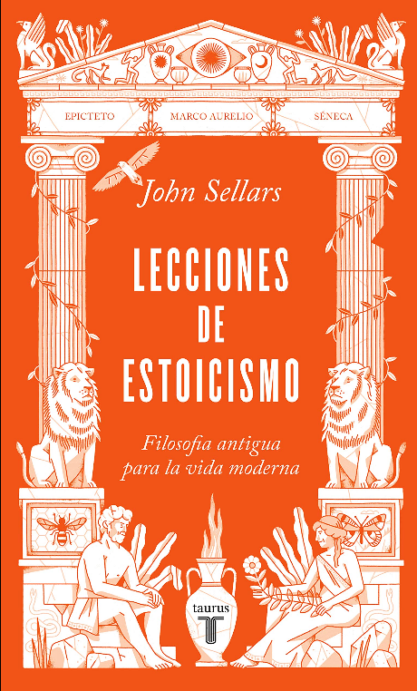 LECCIONES DE ESTOICISMO