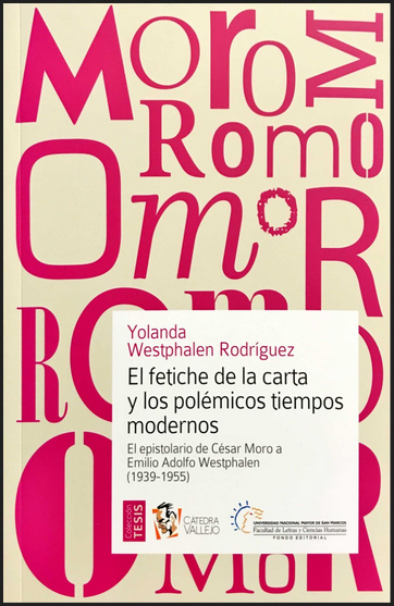 EL FETICHE DE LA CARTA Y LOS POLÉMICOS TIEMPOS MODERNOS