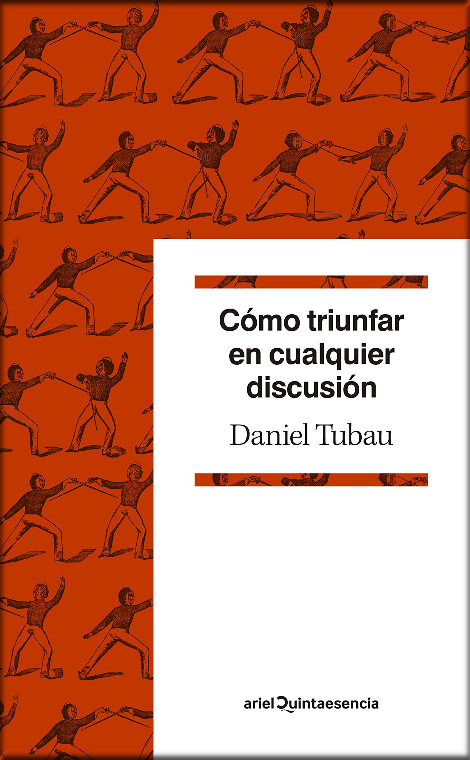 CÓMO TRIUNFAR EN CUALQUIER DISCUSIÓN