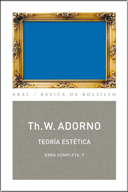 TEORÍA ESTÉTICA