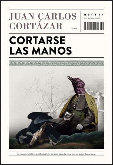 CORTARSE LAS MANOS - TANTOS ANGELITOS