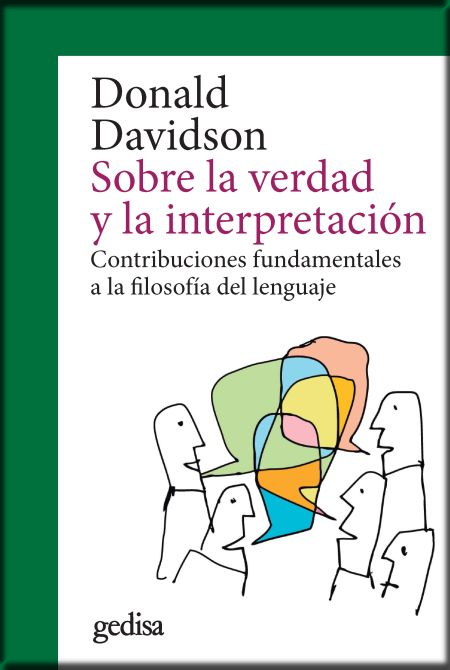 SOBRE LA VERDAD Y LA INTERPRETACIÓN