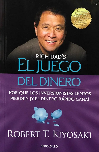 EL JUEGO DEL DINERO