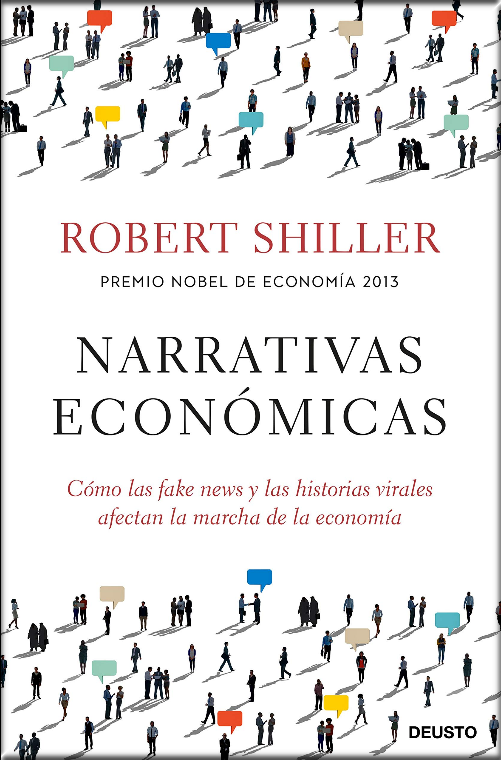 NARRATIVAS ECONÓMICAS