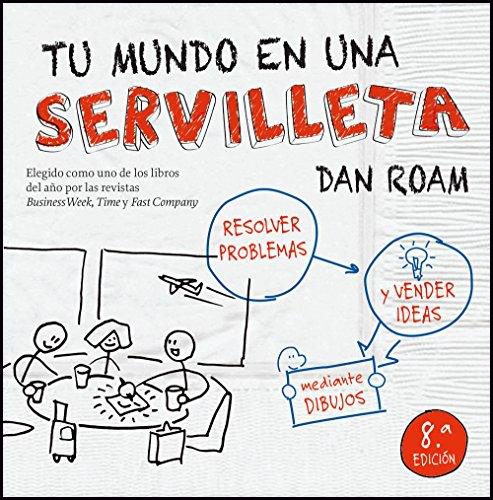 TU MUNDO EN UNA SERVILLETA