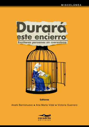 DURARÁ ESTE ENCIERRO
