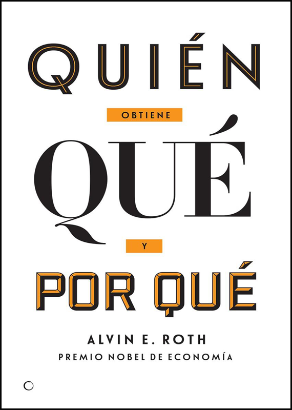 QUIÉN OBTIENE QUÉ Y POR QUÉ