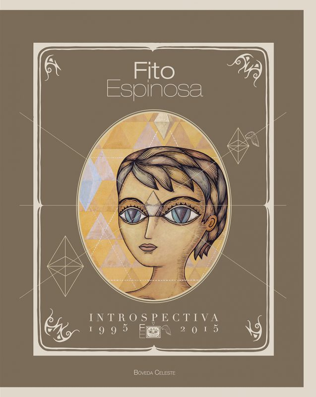 INTROSPECTIVA 1995 - 2015