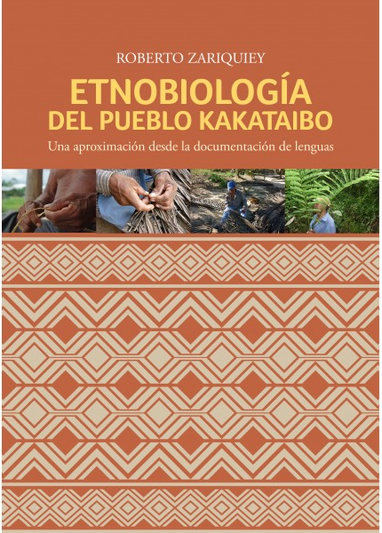 ETNOBIOLOGÍA DEL PUEBLO KAKATAIBO