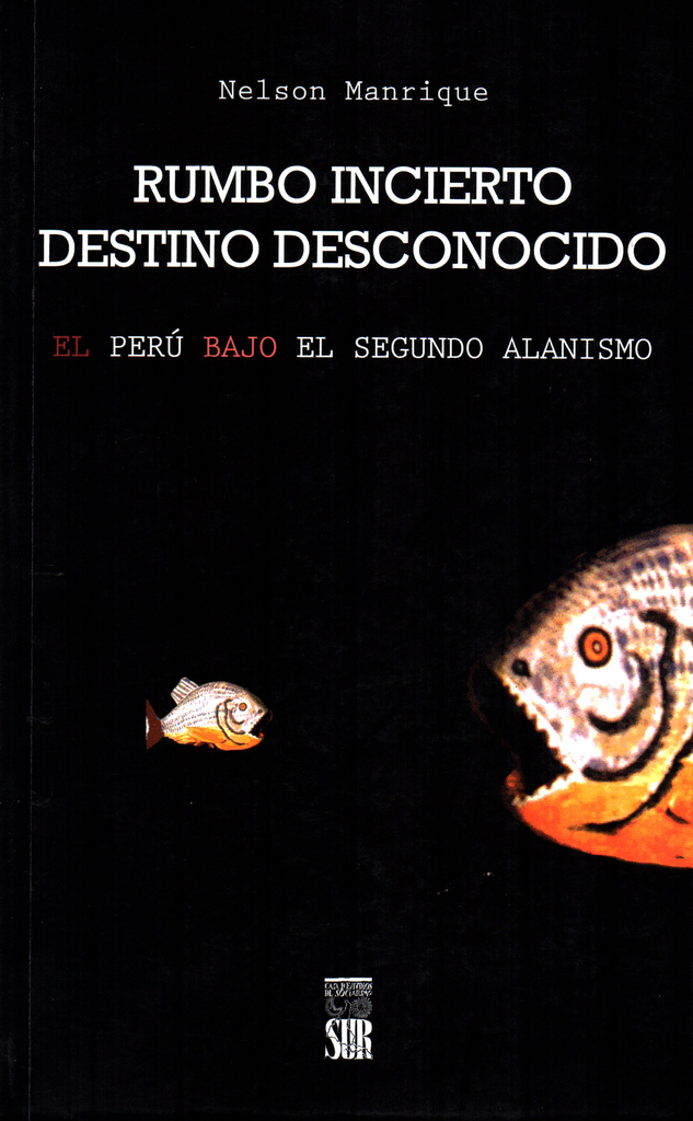 RUMBO INCIERTO, DESTINO DESCONOCIDO