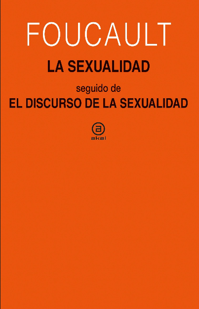 LA SEXUALIDAD