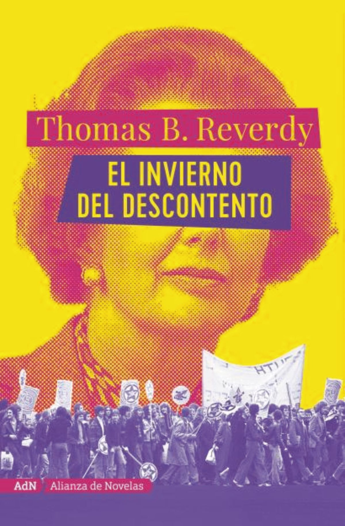 EL INVIERNO DEL DESCONTENTO